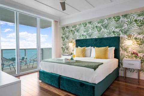 Residences by Miami Vacation Rentals Appart-hôtel in Coconut Grove