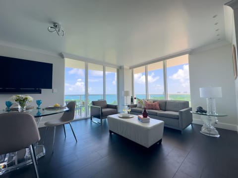 Residences by Miami Vacation Rentals Appart-hôtel in Coconut Grove