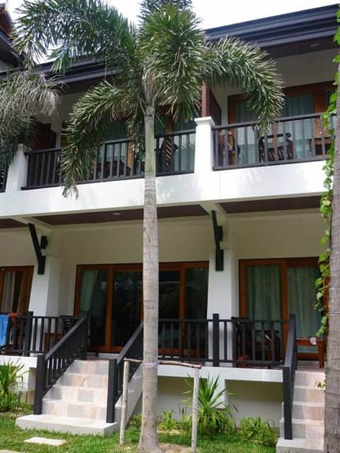 Marina Villa Resort in Ko Samui