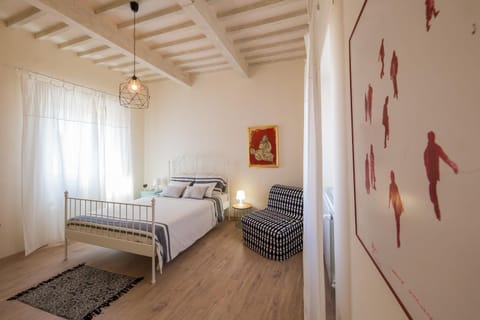 B&B In Acquaviva Bed and Breakfast in Livorno