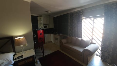 Opikopi Guest House Alojamiento y desayuno in Pretoria