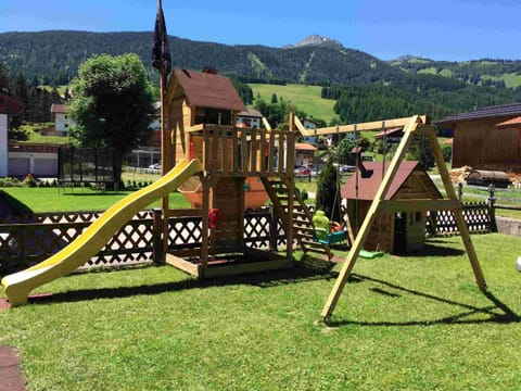 BBQ facilities, Children play ground, Garden