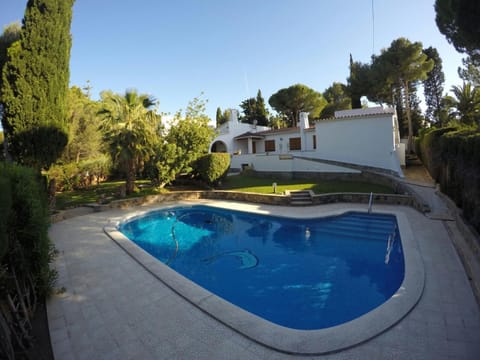 Facade/entrance, Pool view, Swimming pool, Swimming pool