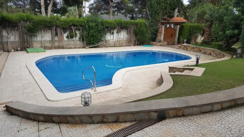 Pool view, Swimming pool, Swimming pool