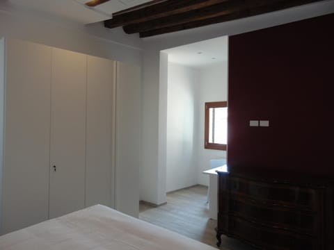 Ca' Sansovino Apartment in San Marco
