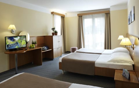 Hotel Neptun - Terme & Wellness Lifeclass Hôtel in Portorož