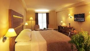 Wellness Hotel Apollo – Terme & Wellness LifeClass Hotel in Portorož