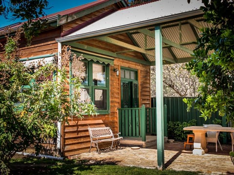 Peppercorns B&B Bed and breakfast in McLaren Vale