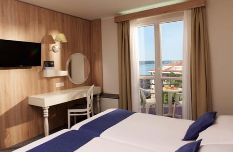 Hotel Mirna - Terme & Wellness Lifeclass Hotel in Portorož