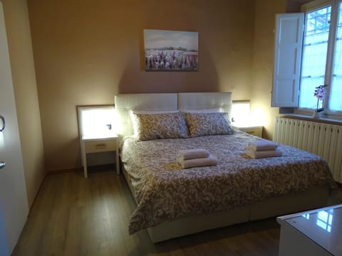 Affittacamere Arancio Bed and Breakfast in Capannori