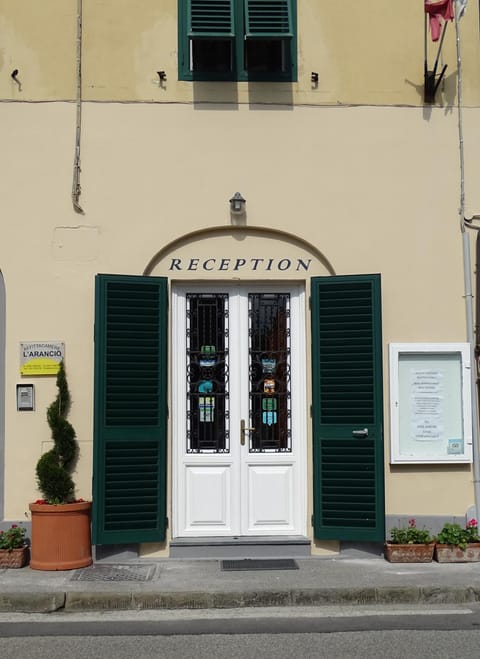 Affittacamere Arancio Bed and Breakfast in Capannori