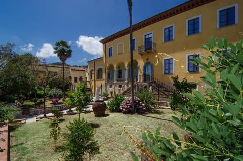 Hotel Villa Cheli Hôtel in Lucca