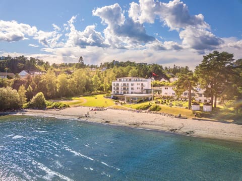 Strand Hotel Fevik - by Classic Norway Hotels Hotel in Norway