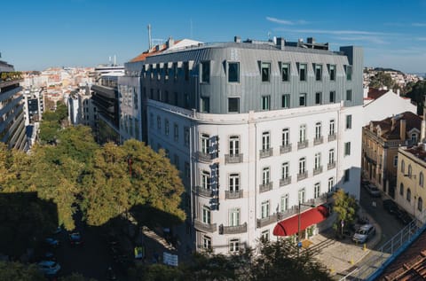 The Vintage Hotel & Spa Lisbon Hôtel in Lisbon