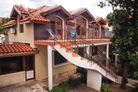 Guest House Yoanna Bed and Breakfast in Dobrich Province, Bulgaria