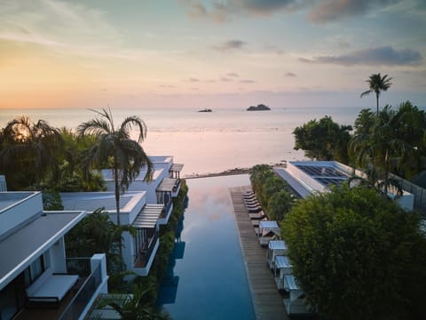 The Chill Resort and Spa, Koh Chang Estância in Ko Chang