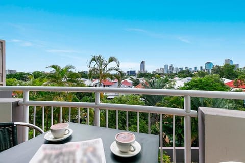 The Wellington Apartment Hotel Apartment hotel in Kangaroo Point