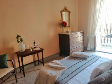Appartamento Giulia Condo in Capannori