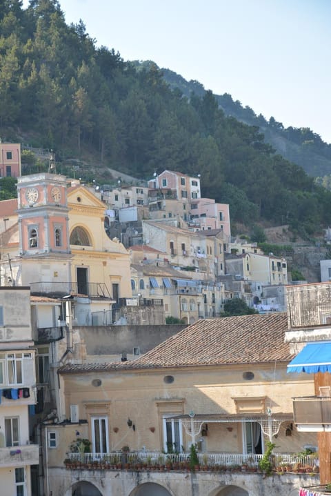 Casa Raffaele Conforti Hôtel in Maiori