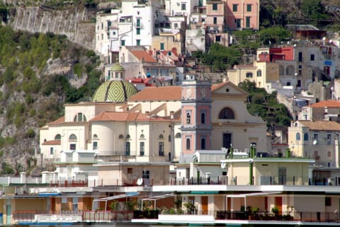 Casa Raffaele Conforti Hotel in Maiori