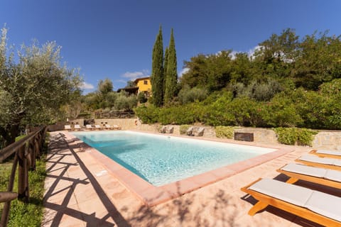 Day, Swimming pool