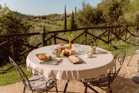 Balcony/Terrace, Continental breakfast