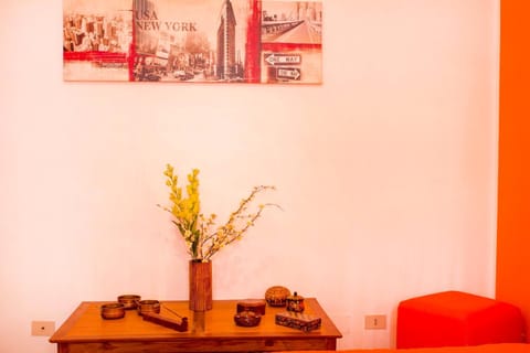 A casa di Alice locazione turistica Apartment in Palermo