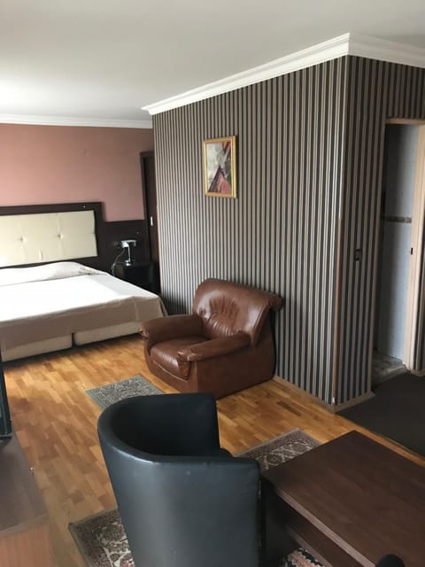 Hotel Consul Hotel in Sofia