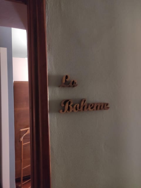 al 28 B&B Bed and Breakfast in Portoferraio