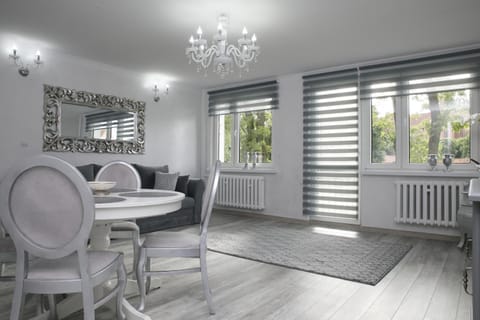 Good Station ZAMEK Apartment in Pomeranian Voivodeship