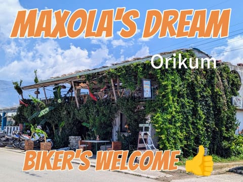 Maxola's Dream Orikum Hotel in Vlorë County, Albania