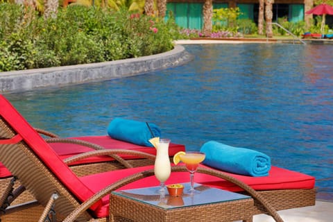 Hilton Cabo Verde Sal Resort Resort in Santa Maria