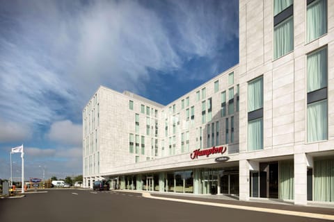 Hampton By Hilton London Stansted Airport Hotel in Uttlesford