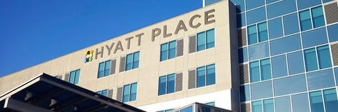 Hyatt Place Houston- Northwest/Cy-Fair Hotel in Cypress