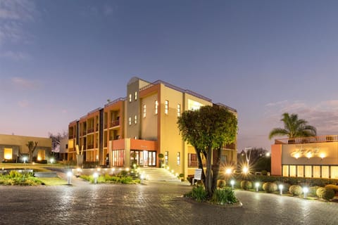 St Andrews Hotel and Spa Hotel in Johannesburg