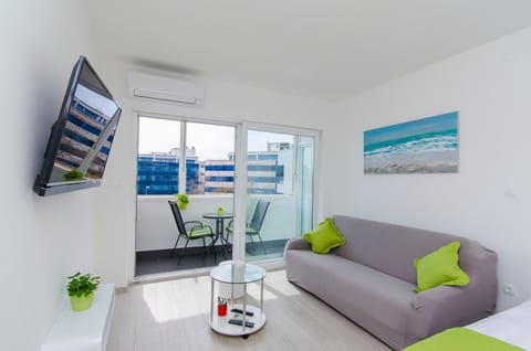 Super amazing apartments Condo in Split
