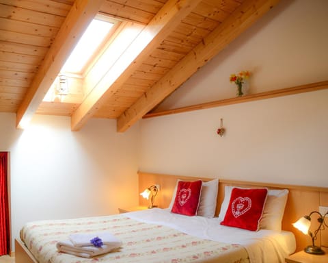 Antica Residenza de Poda Bed and Breakfast in Trentino-South Tyrol