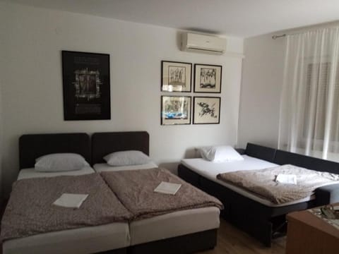 Apartman Vanja Apartment in Rijeka