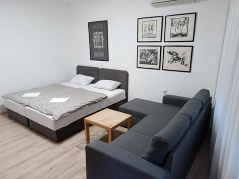 Apartman Vanja Apartment in Rijeka