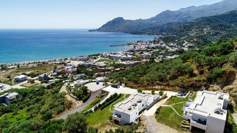 "Thea" Luxury Apartments with great View Appart-hôtel in Plakias