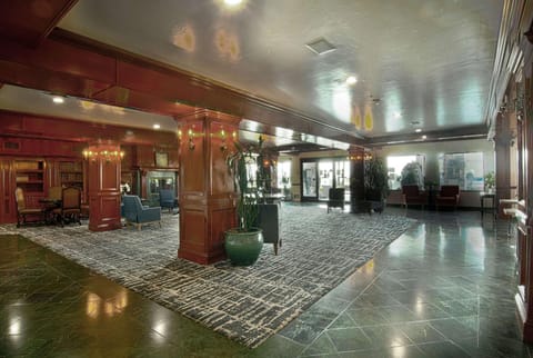 Azure Hotel&Suites Ontario Trademark Collection by Wyndham Hotel in Ontario