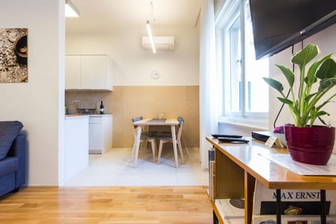 Deluxe MP Apartment in Zadar