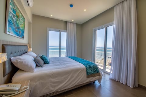 Zodiac Hotel Apartments Appart-hôtel in Larnaca