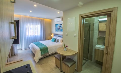 Zodiac Hotel Apartments Apartahotel in Larnaca