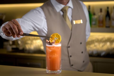 Lounge or bar, Drinks, Non alcoholic drinks