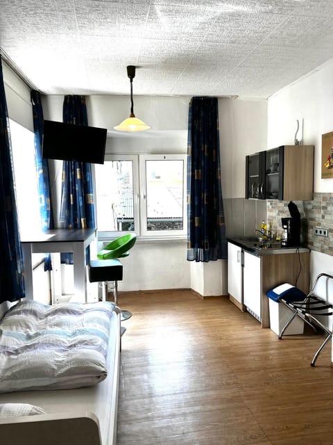 Ferienwohnung in Ediger Eller Apartment in Ediger-Eller