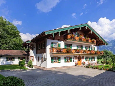 Gästehaus Almblick Apartamento in Schönau am Königssee