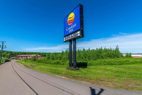 Comfort Inn Magnetic Hill Auberge in Moncton