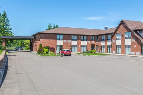 Comfort Inn Magnetic Hill Auberge in Moncton