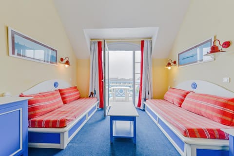 Balcony/Terrace, Living room